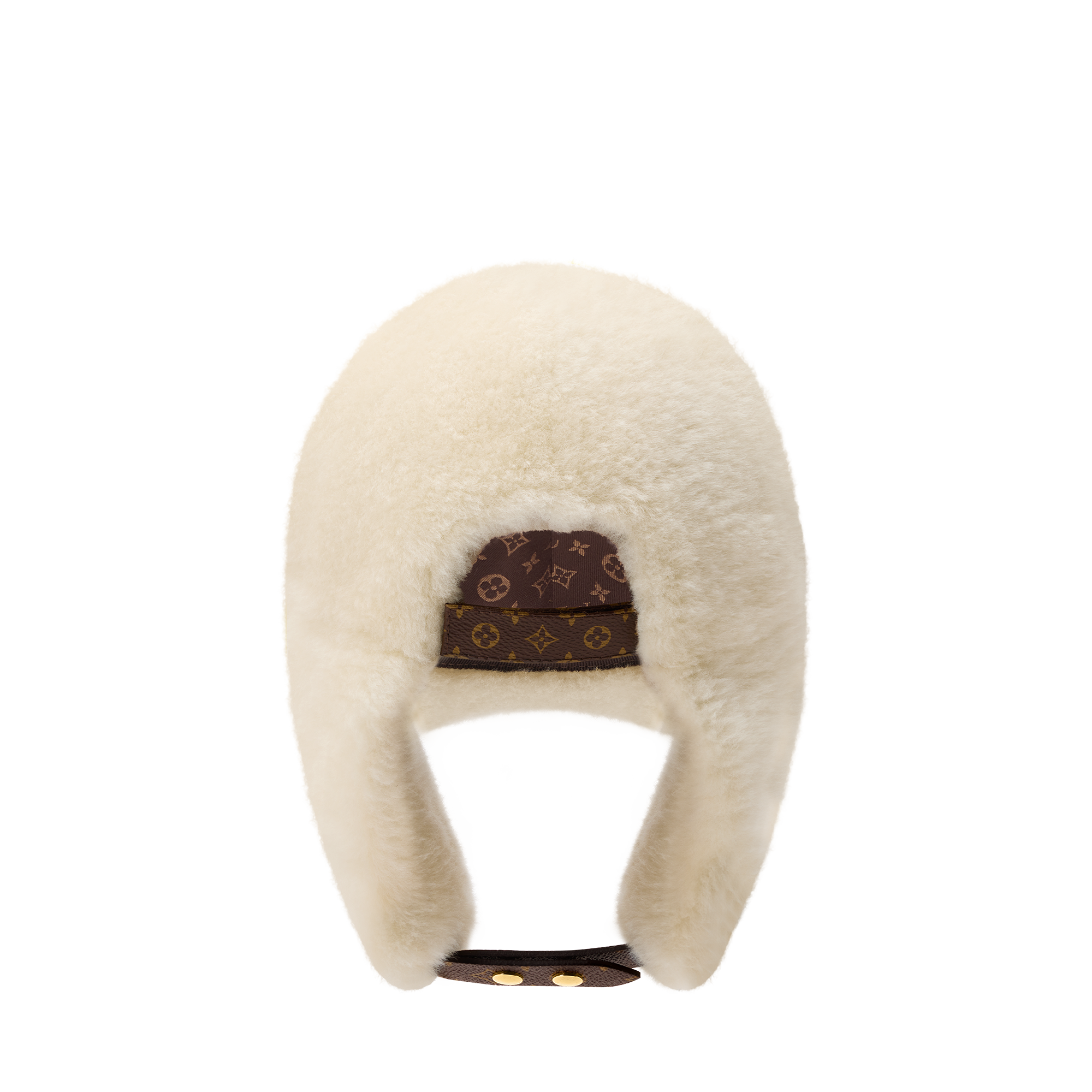 Chapka LV Aviator Cloud S00 - Women - Accessories | LOUIS VUITTON ®